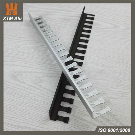 Metal Tile Edge Trim Manufacturers and Suppliers - China Factory ...