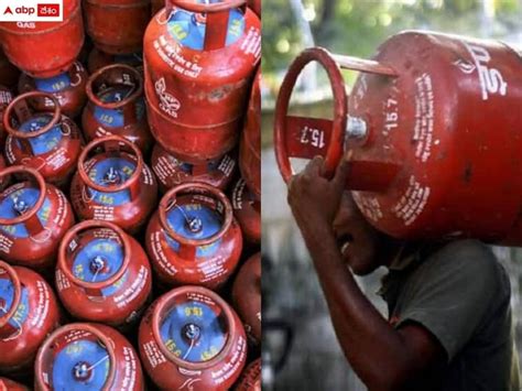 Lpg Dealers Clarity On 500 Rupees Gas Cylinder Distribution In