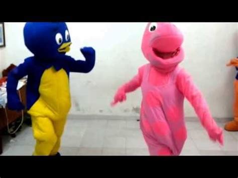 Real Brinquedos Backyardigans Uniqua Musical Bbr Toys 75366 | Hot Sex ...