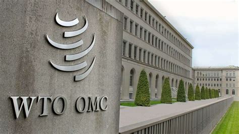 Statecraft Eu Initiates Legal Action Against China In Wto Over