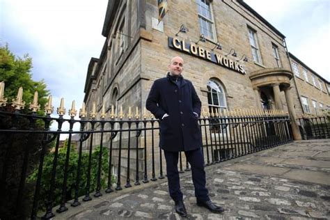 Banner Cross Hall £1m Upgrade Of Sheffield Stately Home Nears