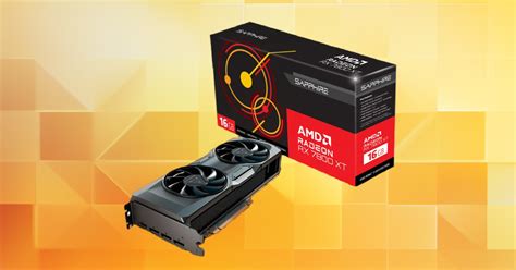 Karta Graficzna Sapphire Radeon Rx Xt Gb Za Z W Rtv Euro Agd