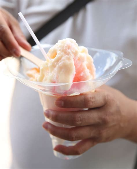 How To Make Hawaiian Shave Ice Our Best Bites