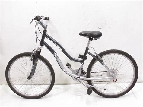 Schwinn Skyliner Women's Hybrid Bike | Property Room