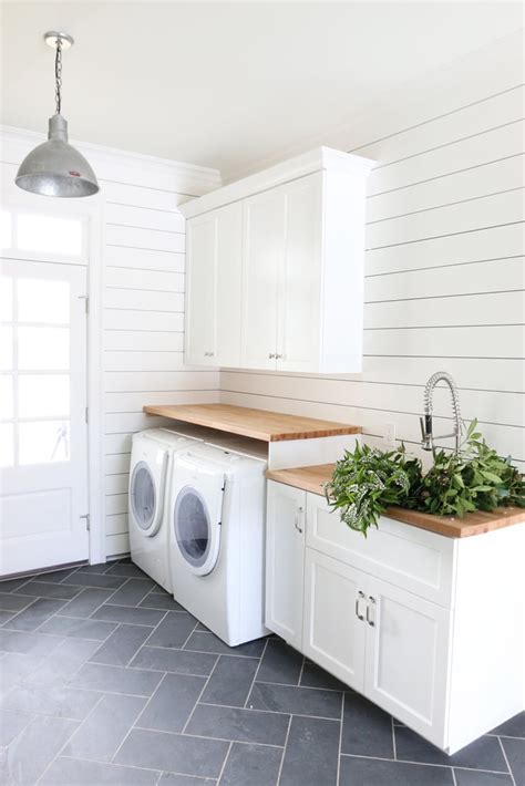 Guide To Shiplap Walls POPSUGAR Home