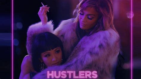 ¿dónde Ver La Película De Jennifer Lopez Hustlers En Streaming