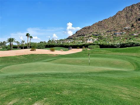 Mountain Shadows Resort (Short) (Paradise Valley, Arizona ...