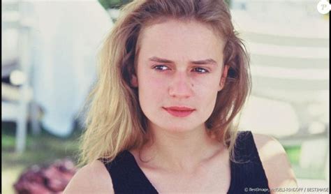 J avais 14 ans il en avait 20 Sandrine Bonnaire et sa 1ère