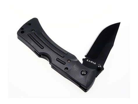 KA-BAR KA3050 Mule Lockback Folding Knife - Kentaur Guns