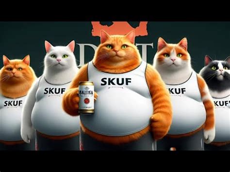 скуф скуф скуф скуф пиво в банке - YouTube