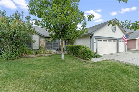 8551 Silver Shores Dr Reno NV 89506 Lux Mason Marketing