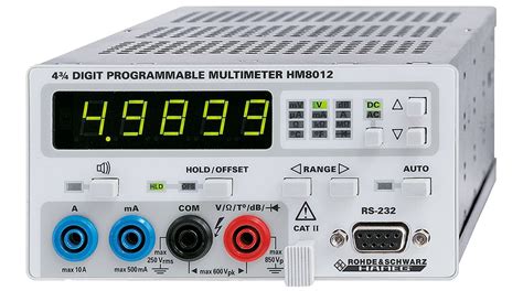 Vc Vc Vici Dmm Digital Bench Top Multimeter Off