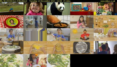 My World Kitchen Cbeebies 2021 12 14 1200