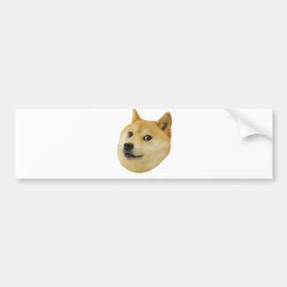 Doge Meme Stickers | Zazzle