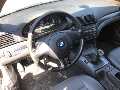 Dezmembrez Bmw E I Vvt Buzau Olx Ro