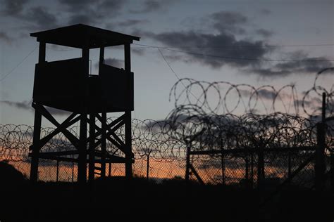 5 Detainees Released From Guantanamo Bay Us News