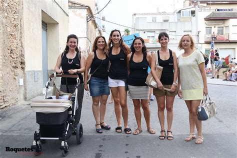 Ofrena Festes Raval de Cristo 2017 Roquetes Comunicació Flickr