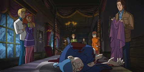 Scoobynatural: The Best Moments From the Supernatural/Scooby-Doo Crossover