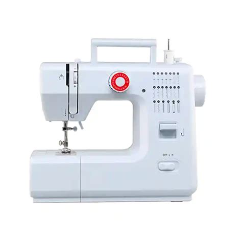 Decakila Multi Function Sewing Machine Built In Stitch Pattern Niamapa