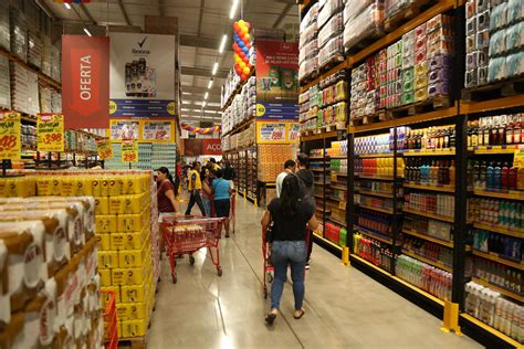 Bh Atacado E Varejo Chega Em Visconde Do Rio Branco Supermercados Bh