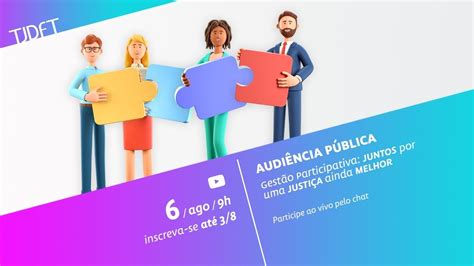 AUDIÊNCIA PÚBLICA METAS NACIONAIS 2022 YouTube