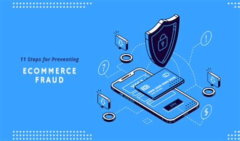 Steps For Preventing Fraud On Your Ecommerce Store