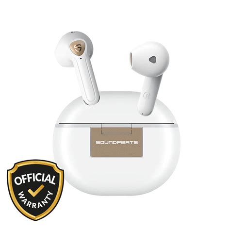 Soundpeats Air3 Deluxe Hs Tws Earbuds