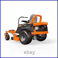 Ariens Ikon Xd Hp Kohler Zero Turn Lawn Mower Zero Turn Mower