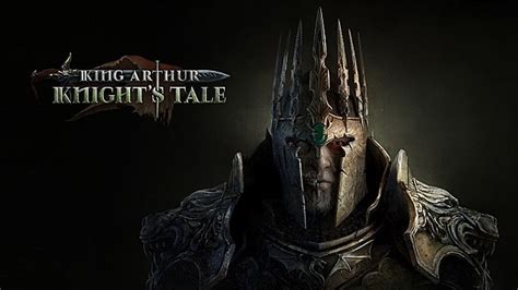 King Arthur Knights Tale Early Access Review — Grimdark Tactics