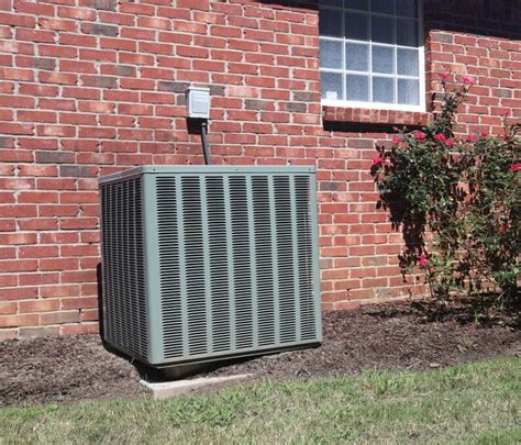 The Best Ways To Conceal Your Outdoor Air Conditioner Unit