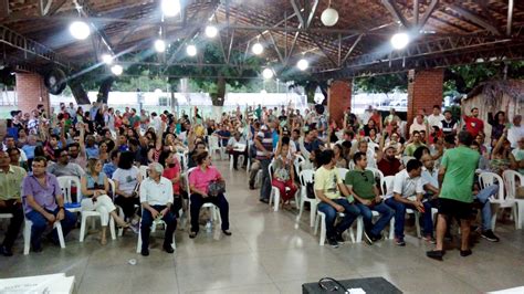 Docentes Da Ufpi Decidem Pela N O Deflagra O De Greve