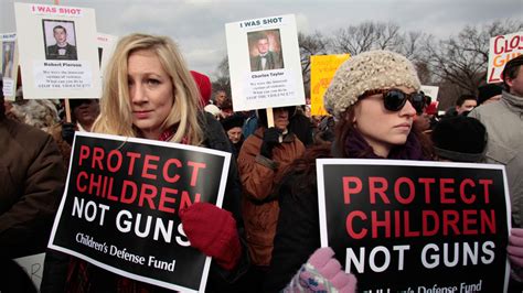 Is the US ready for stricter gun control? – Channel 4 News