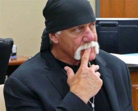 Judge Rules On If Gawker Will Get A New Trial In Hulk Hogan Sex Tape