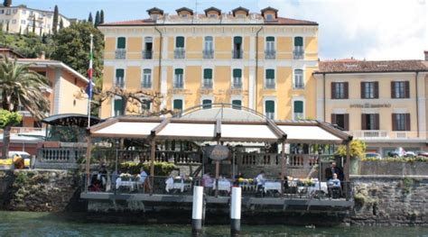 Restaurants | Promo Bellagio... the Pearl of Lake Como