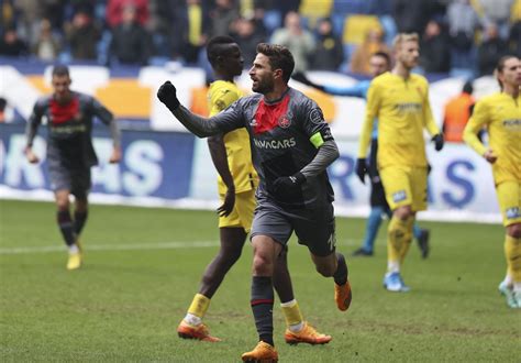 Fatih Karagümrük Ankaragücü nü 2 golle geçti