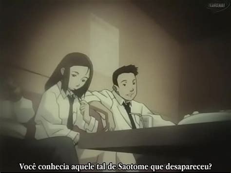 Boogiepop Phantom Episodio PT BR XVIDEOS