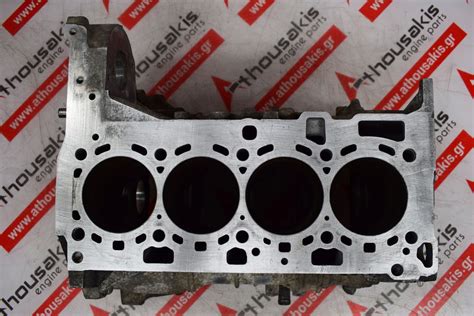 Bloque Motor Para Bmw Athousakis Gr