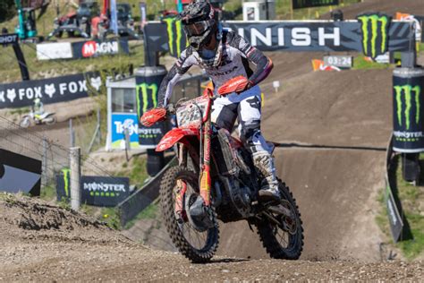 Live Motocross Gp Portogallo Mxgp In Diretta Herlings Vince Gara