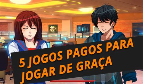 Jogue Gratuitamente Esses 5 Jogos Pagos Nesse Fim De Semana Dois Deles