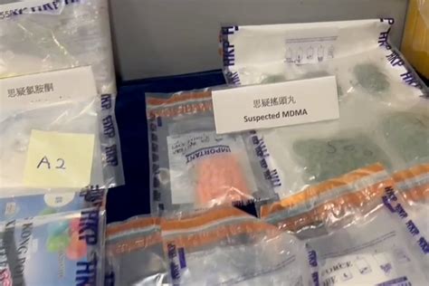 警搗破兩毒品儲存倉 拘一孟加拉籍男子｜大紀元時報 香港｜獨立敢言的良心媒體