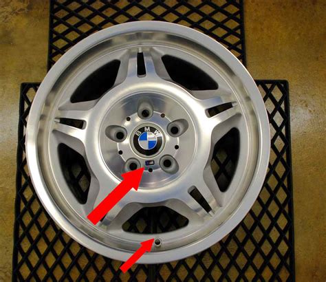 Verify If Your Bmw Style 24 Wheels Are Oem Or Replicas