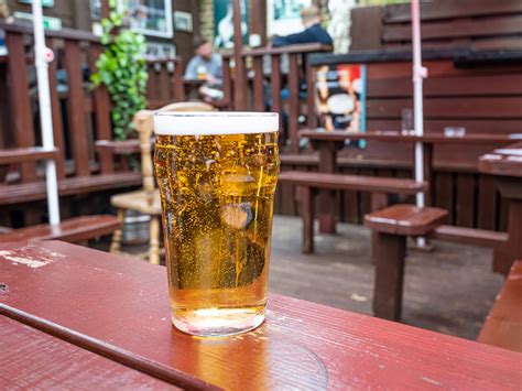 The Faltering Fullback Review - London - The Infatuation