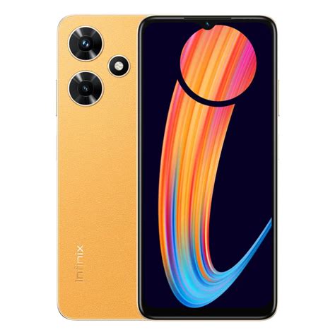 Infinix Hot I Price In India Full Specifications March