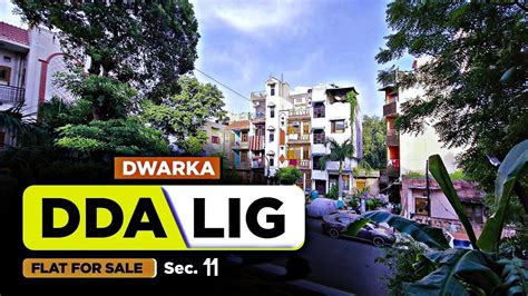 1 Bhk DDA Flat In Dwarka Sunview Apartment Sector 11 Delhi Dwarka