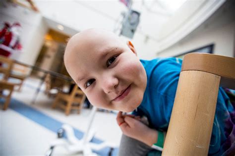 We finally know what causes childhood leukemia—and how to prevent it ...