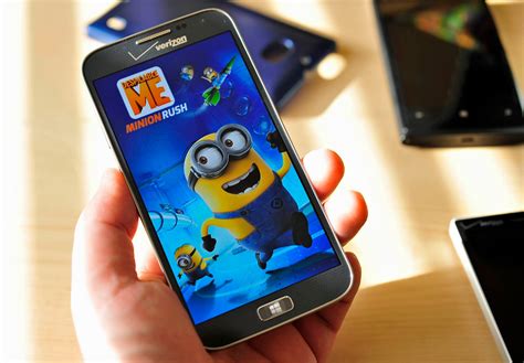 Despicable Me: Minion Rush update brings Jelly Lab, new costumes and ...