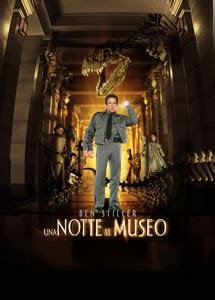 Diario Di Rocco Biondi Blog Una Notte Al Museo Film Di Shawn Levy