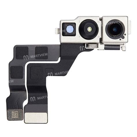 Replacement Front Facing Camera for iPhone 14 Pro Max - Martview