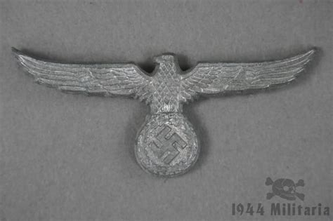 Original Third Reich Customs Official Cap Eagle