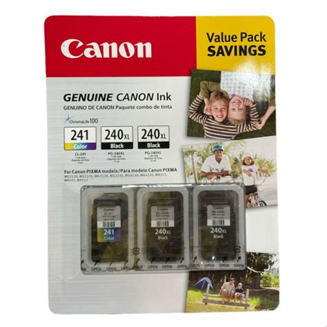 Canon Mg3600 Ink Cartridges